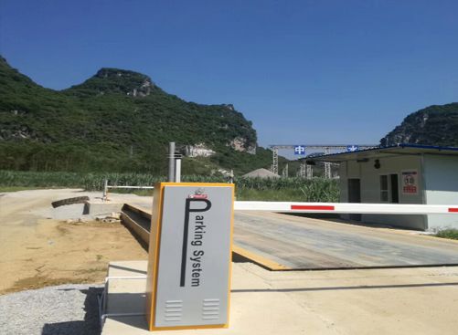 汽車(chē)衡的工作原理是怎樣的？