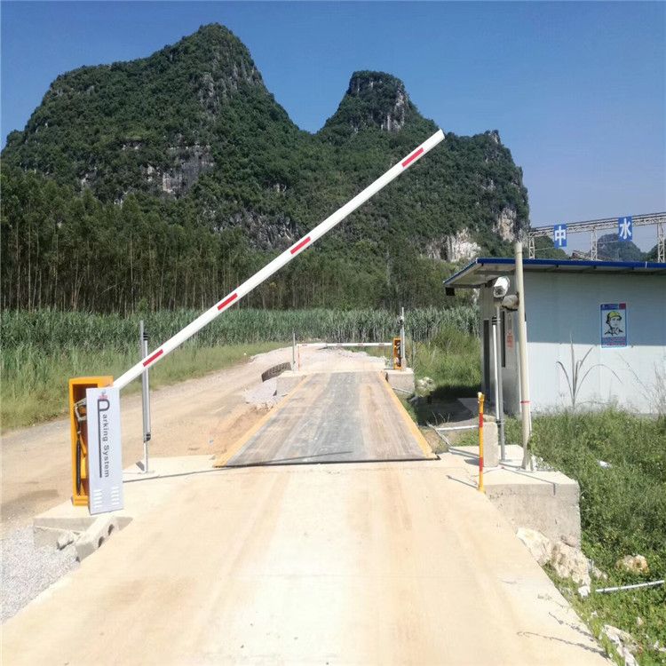 電子地磅秤常見故障及稱重方法，這些你知道嗎