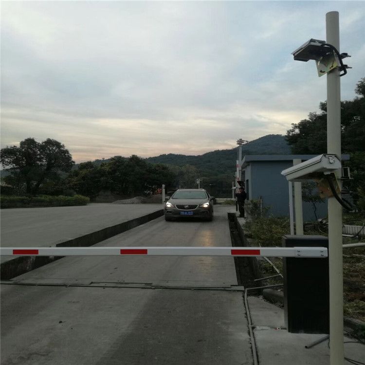 地磅使用的五大注意事項(xiàng)您做到了么？