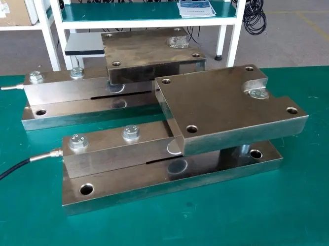 料斗稱(chēng)重模塊