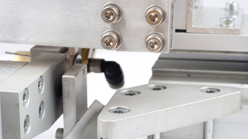 動(dòng)態(tài)稱(chēng)重模塊