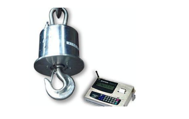 沈陽銘遠衡器帶您了解起重機吊鉤秤介紹、結(jié)構(gòu)組成、工作原理