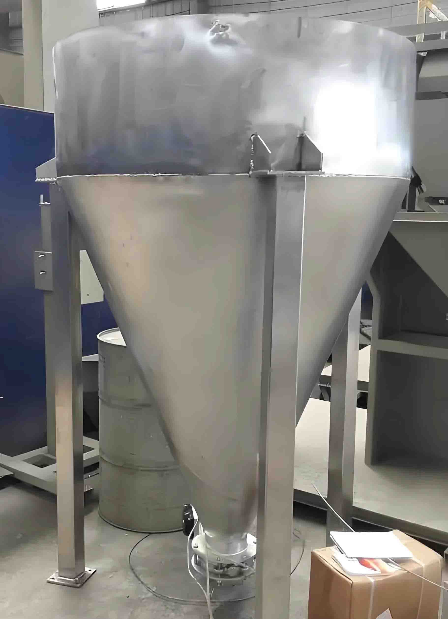 電子料斗秤圖片 電子料斗秤圖片